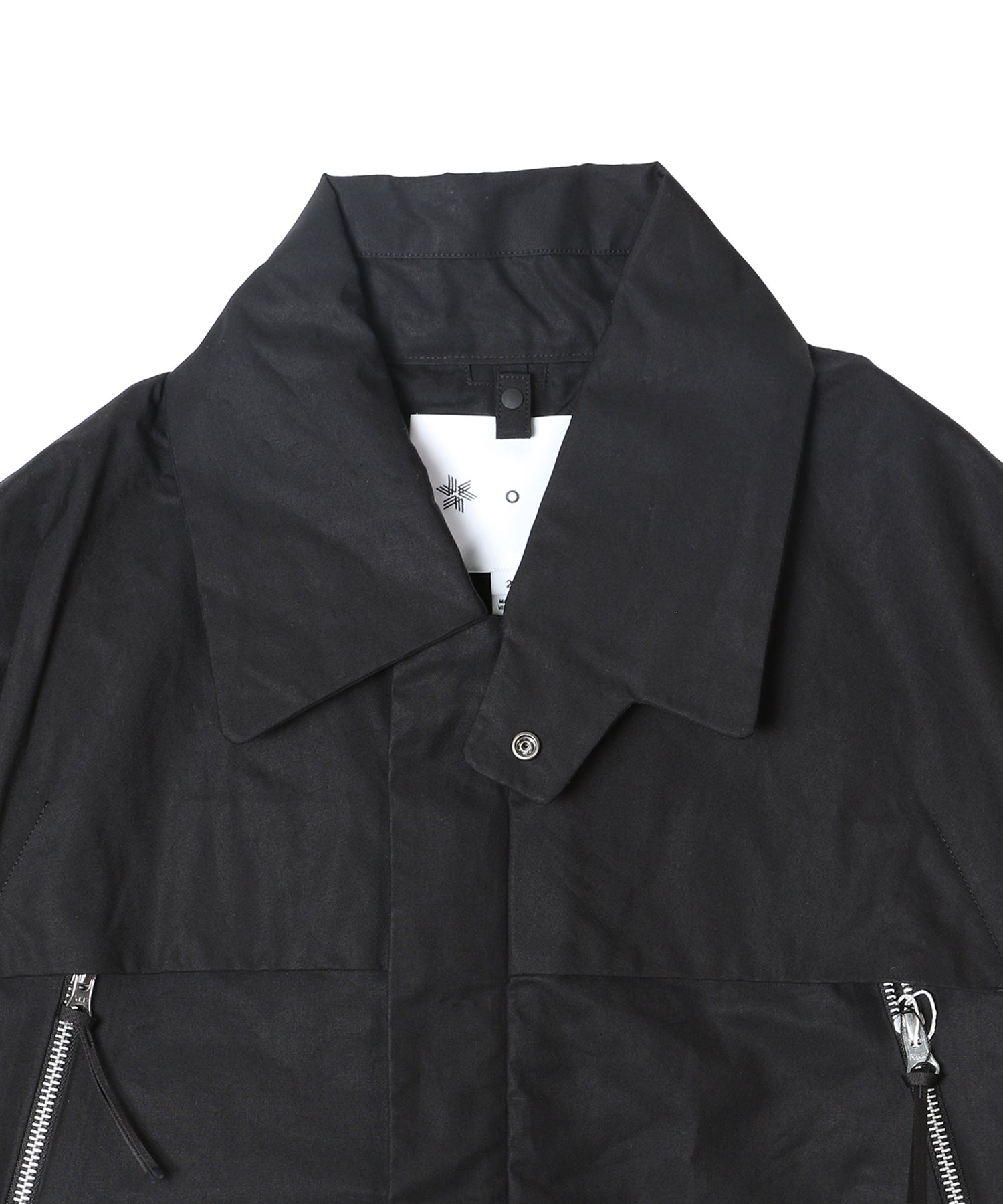 High Density Cotton Jacket