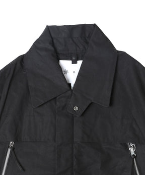 High Density Cotton Jacket