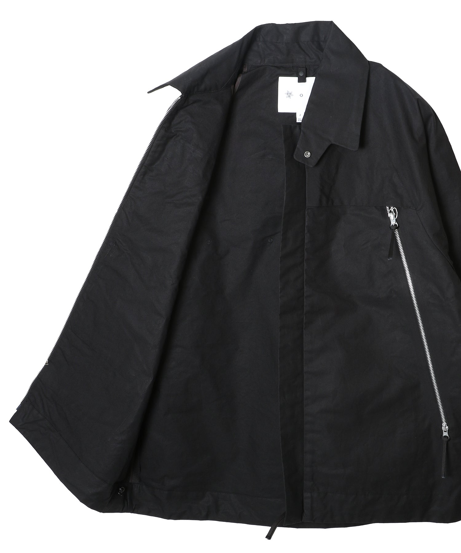 High Density Cotton Jacket