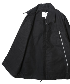 High Density Cotton Jacket