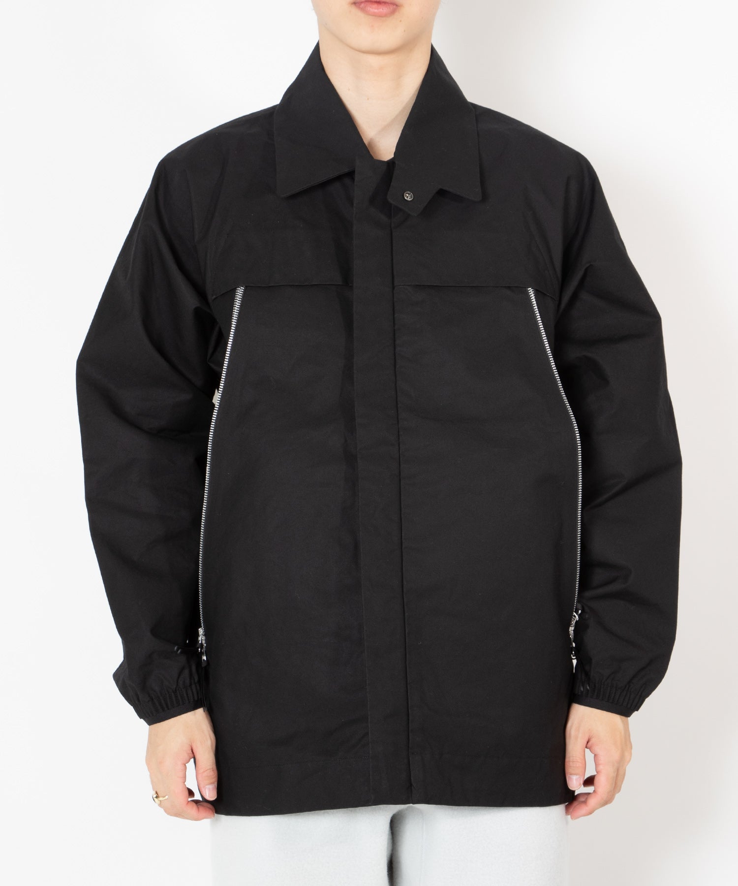 High Density Cotton Jacket