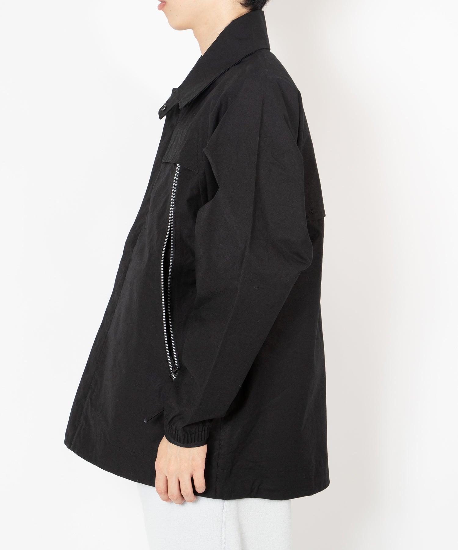 High Density Cotton Jacket