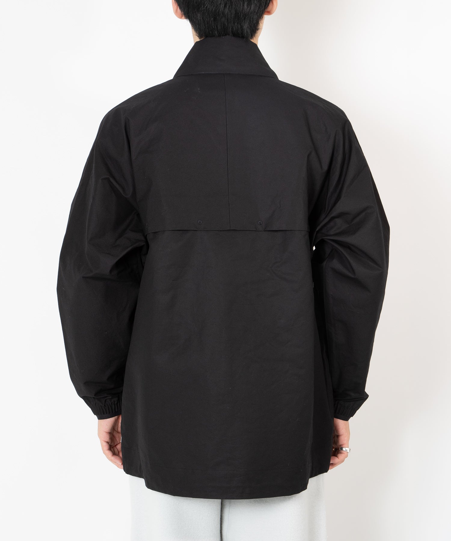 High Density Cotton Jacket