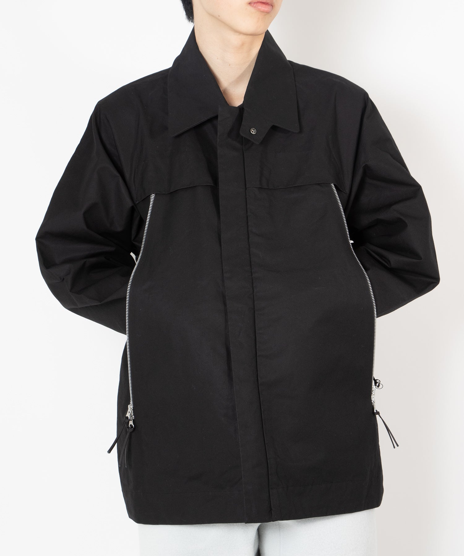 High Density Cotton Jacket