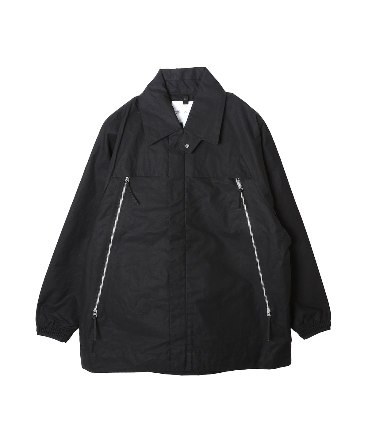 High Density Cotton Jacket