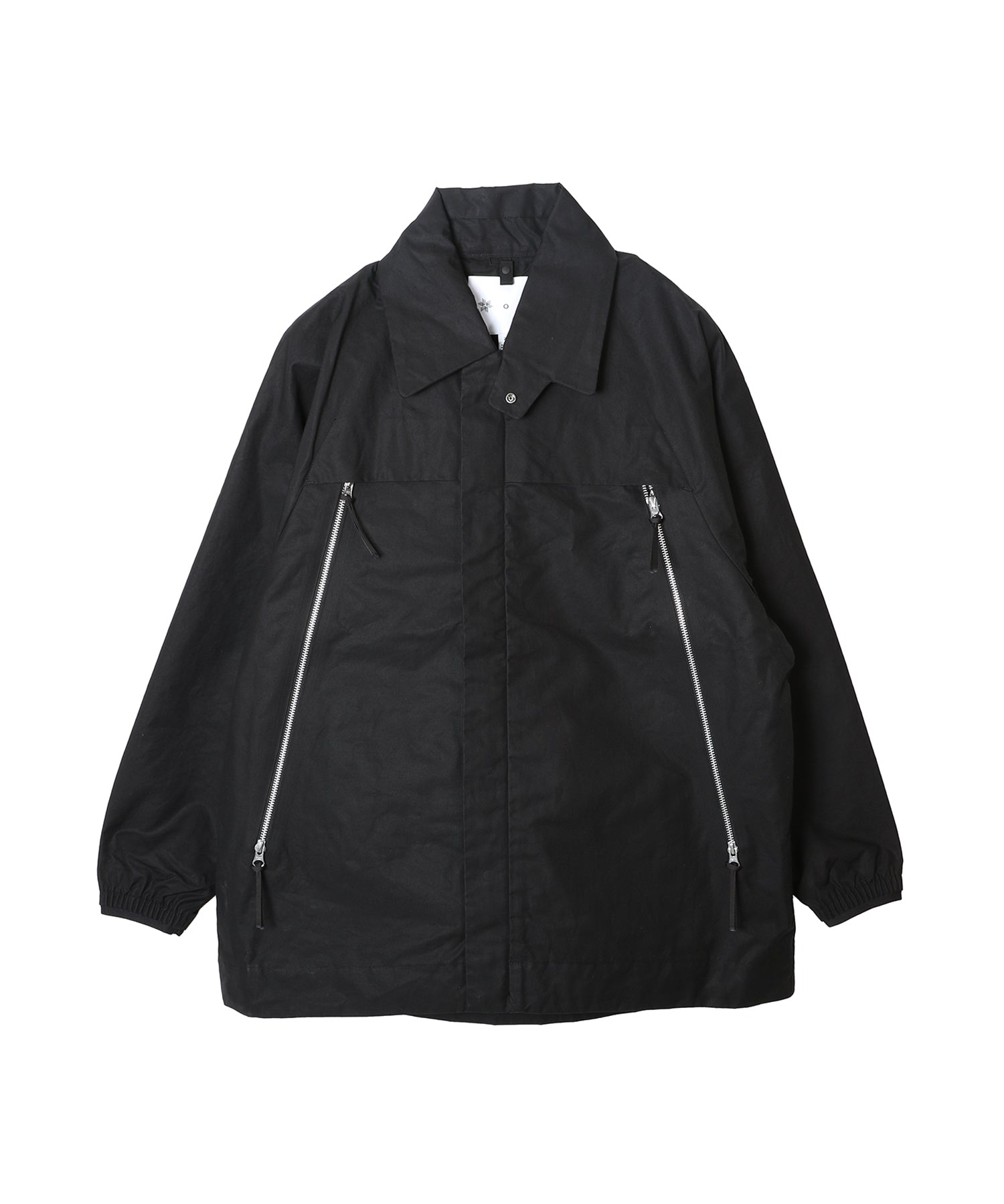 High Density Cotton Jacket
