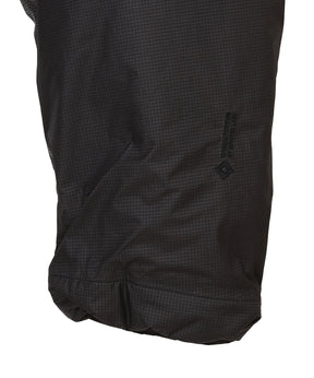 Windstopper Padded Composite Parka