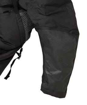 Windstopper Padded Composite Parka