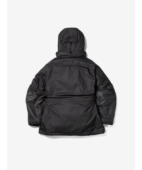 Windstopper Padded Composite Parka
