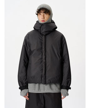 WINDSTOPPER THERMO PADDED JACKET