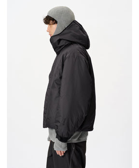 WINDSTOPPER THERMO PADDED JACKET