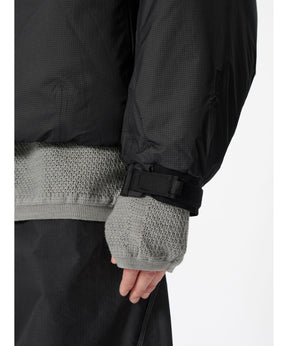 WINDSTOPPER THERMO PADDED JACKET