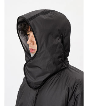 WINDSTOPPER THERMO PADDED JACKET