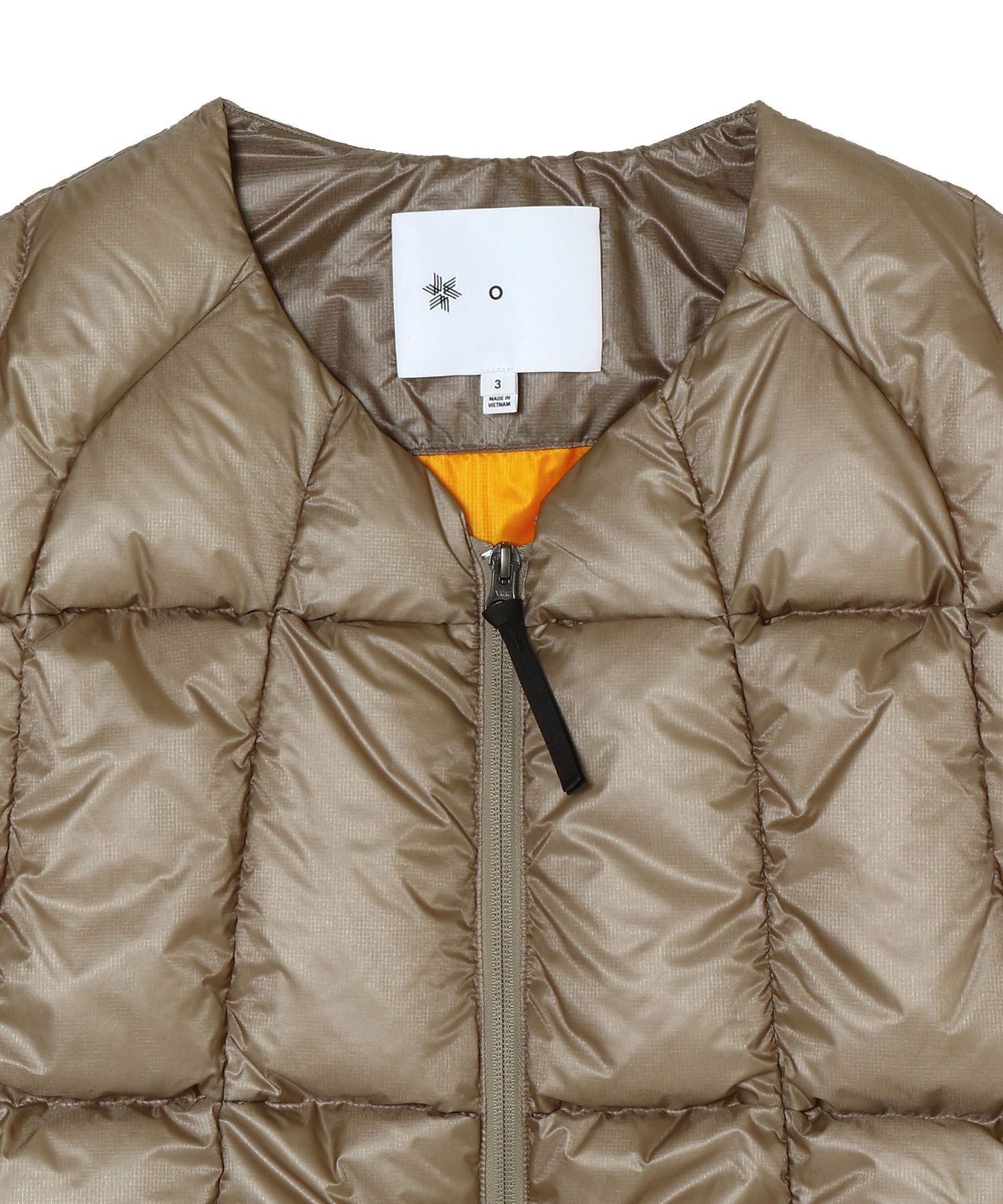 極美品 ゴールドウィン PARTHENOS JACKET レディースL ZARA WOMAN NWT FW24 ZW COLLECTION METALLIC BLAZER Golden