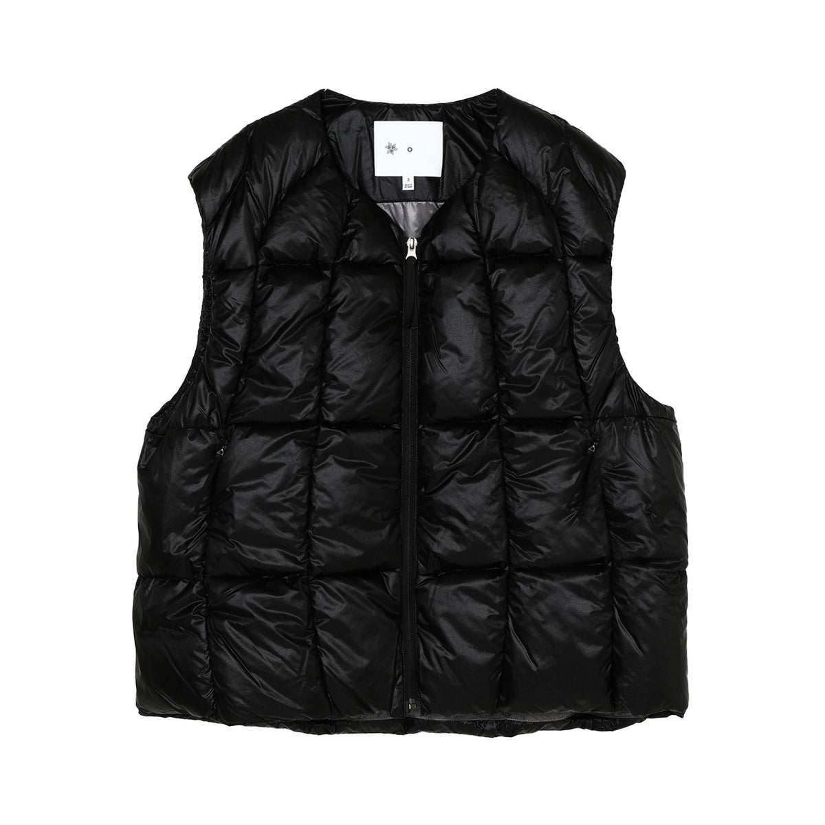 Three-Dimensional Down Light Vest - Goldwin 0 (ゴールドウインゼロ