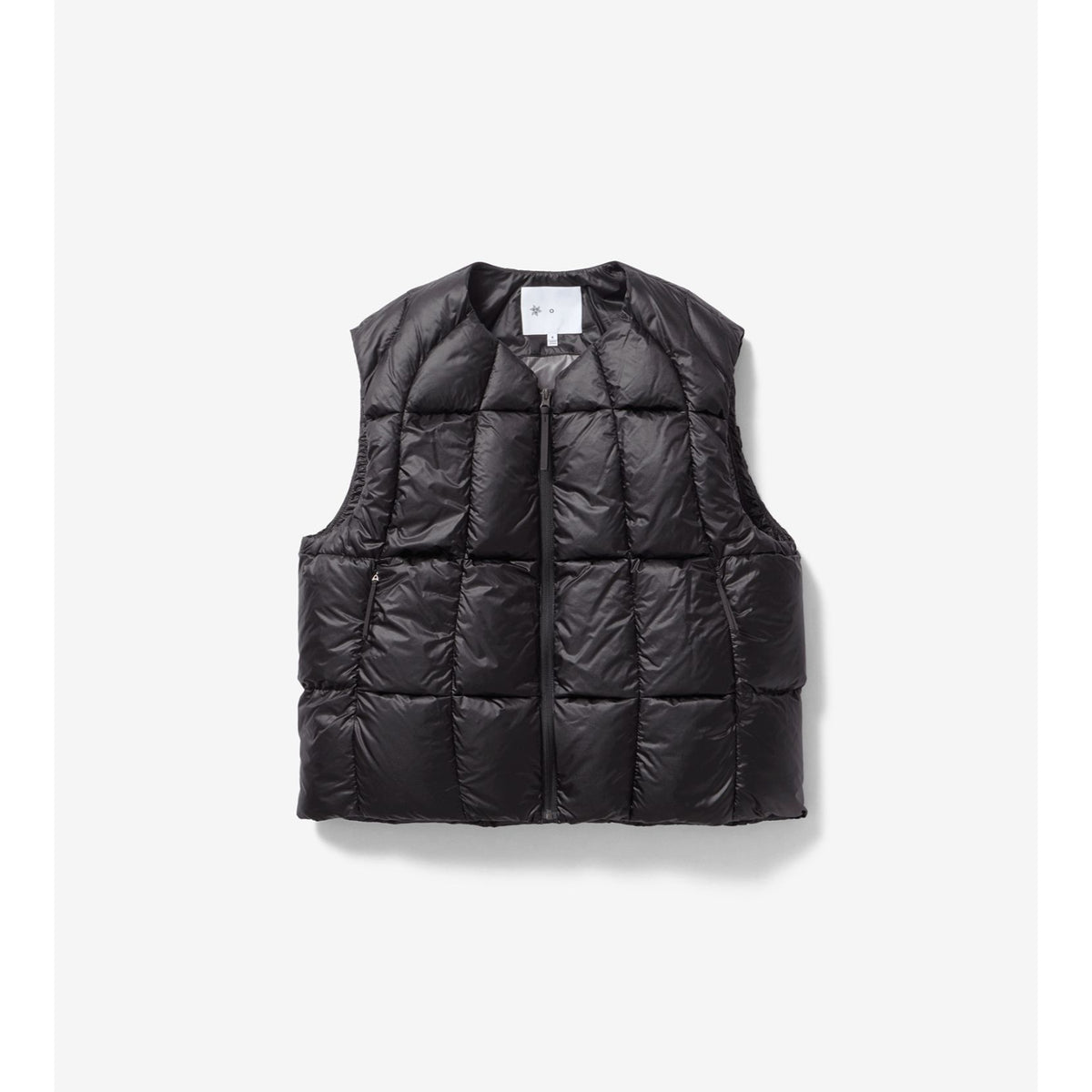 Goldwin 0 24AW Down Light Vest サイズ4 Goldwin 0 24AW Down Light Vest サイズ4 Goldwin 0 24AW Down