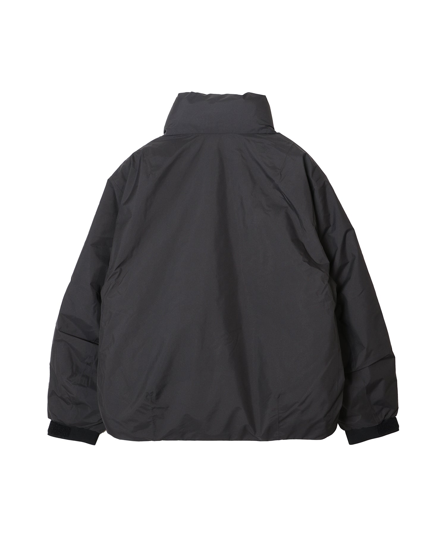 WINDSTOPPER Padded Jacket