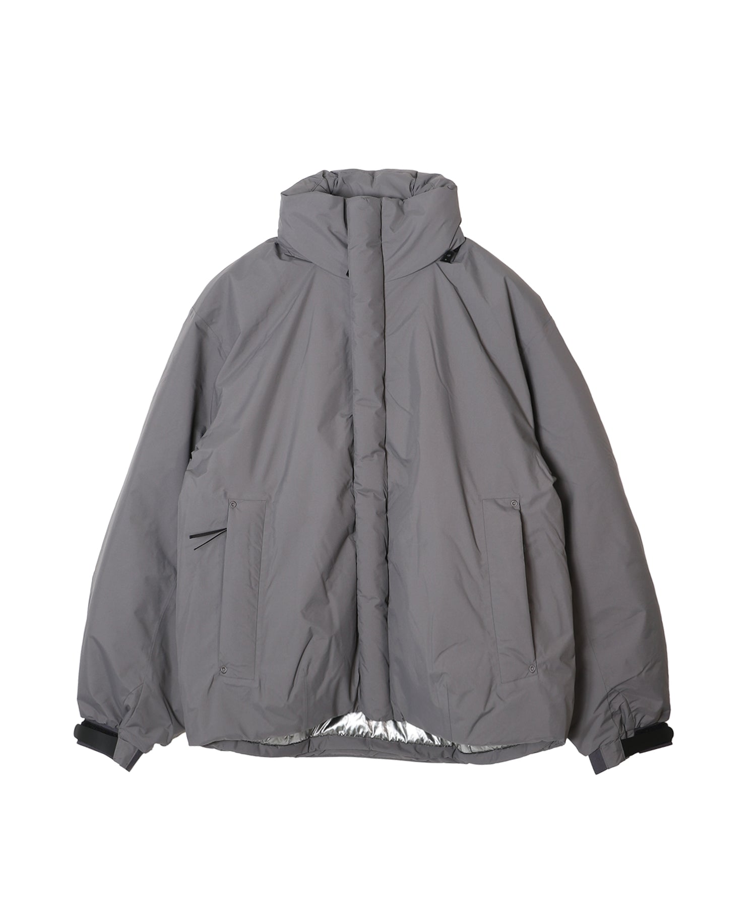 WINDSTOPPER Padded Jacket
