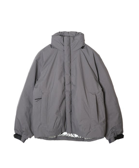 WINDSTOPPER Padded Jacket