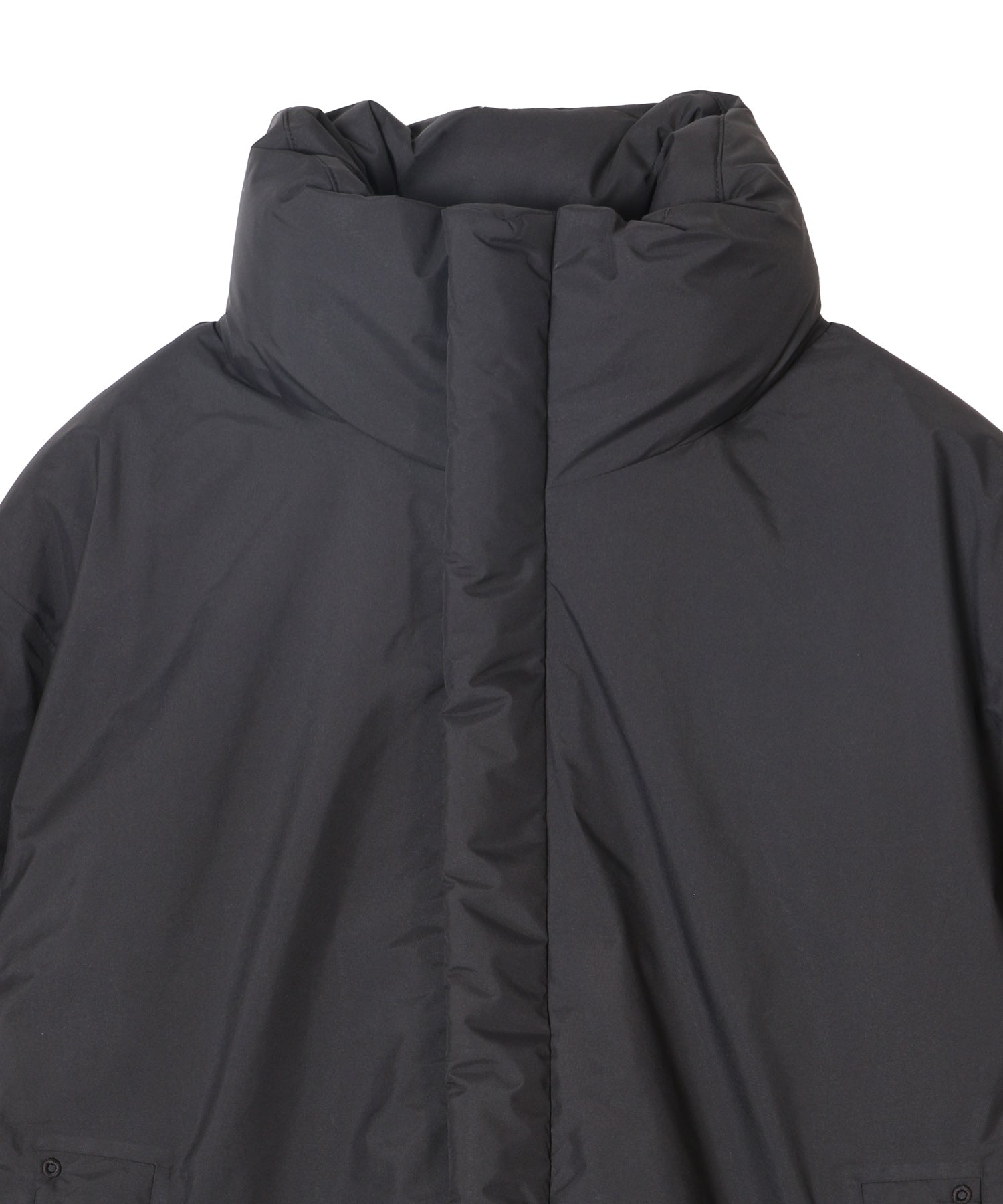 WINDSTOPPER Padded Jacket