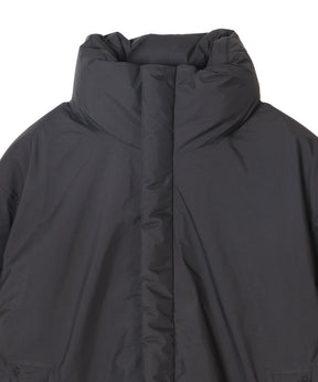 WINDSTOPPER Padded Jacket