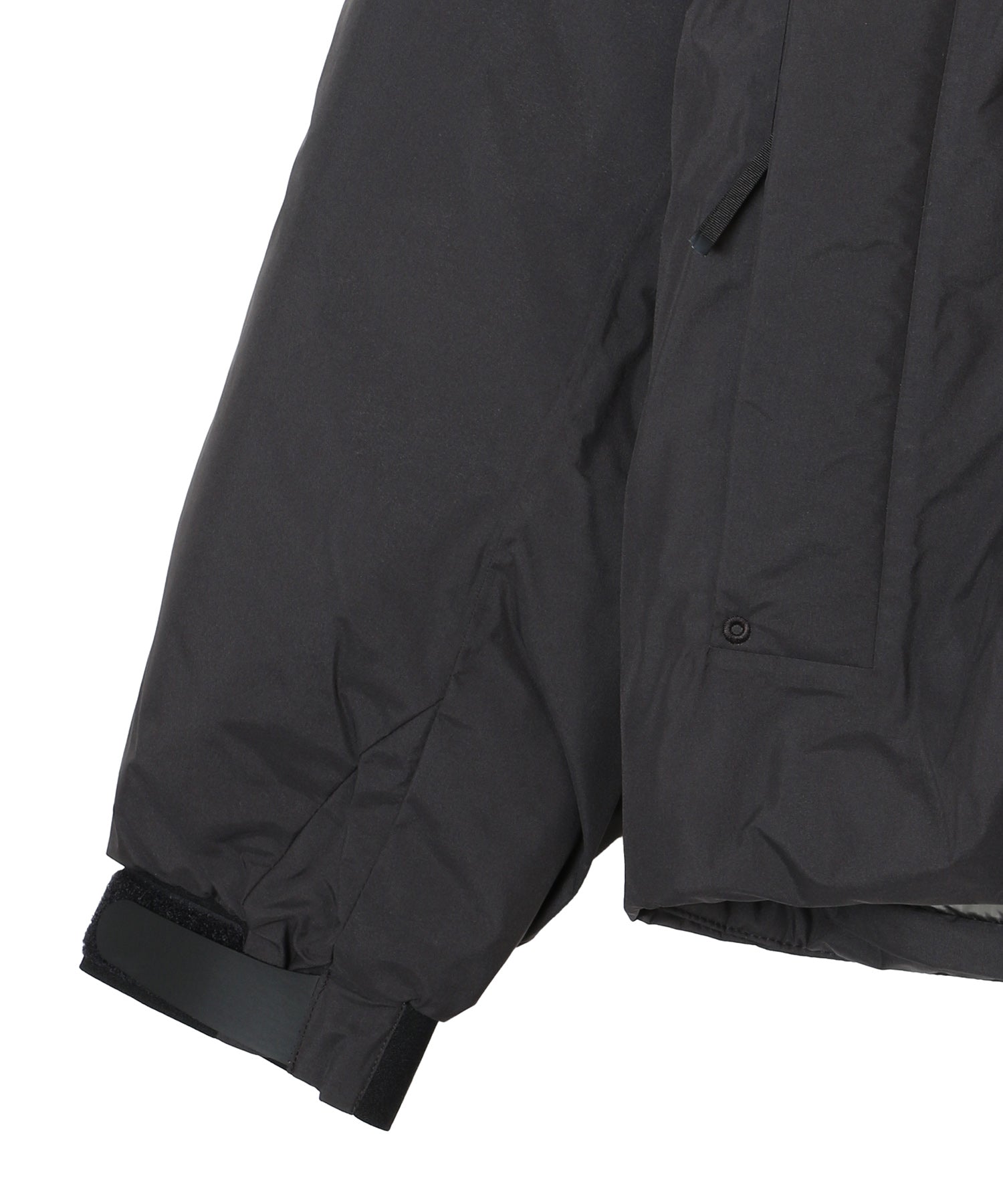 WINDSTOPPER Padded Jacket