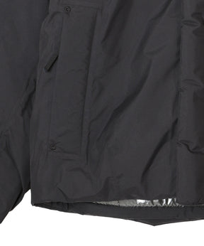 WINDSTOPPER Padded Jacket