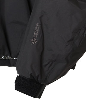 WINDSTOPPER Padded Jacket