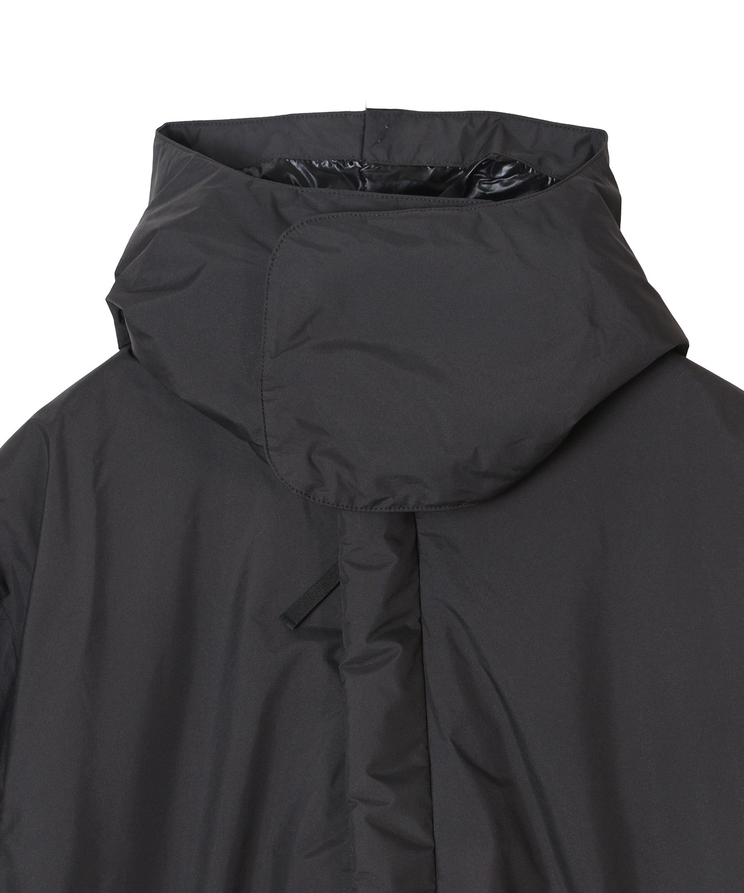WINDSTOPPER Padded Jacket