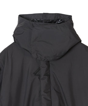 WINDSTOPPER Padded Jacket