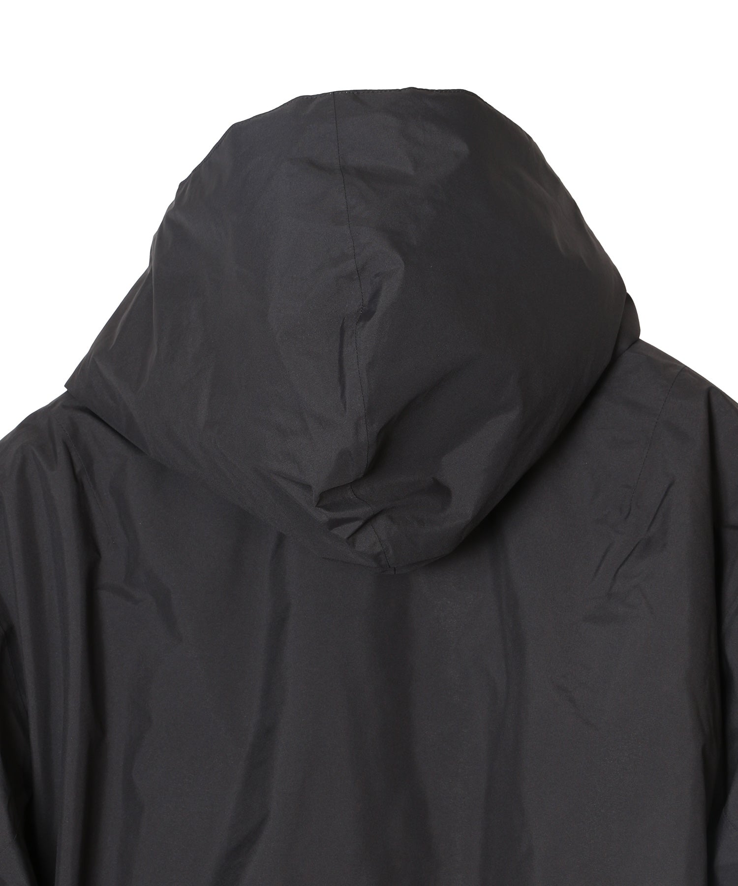 WINDSTOPPER Padded Jacket