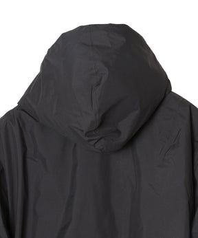 WINDSTOPPER Padded Jacket