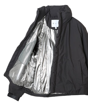 WINDSTOPPER Padded Jacket