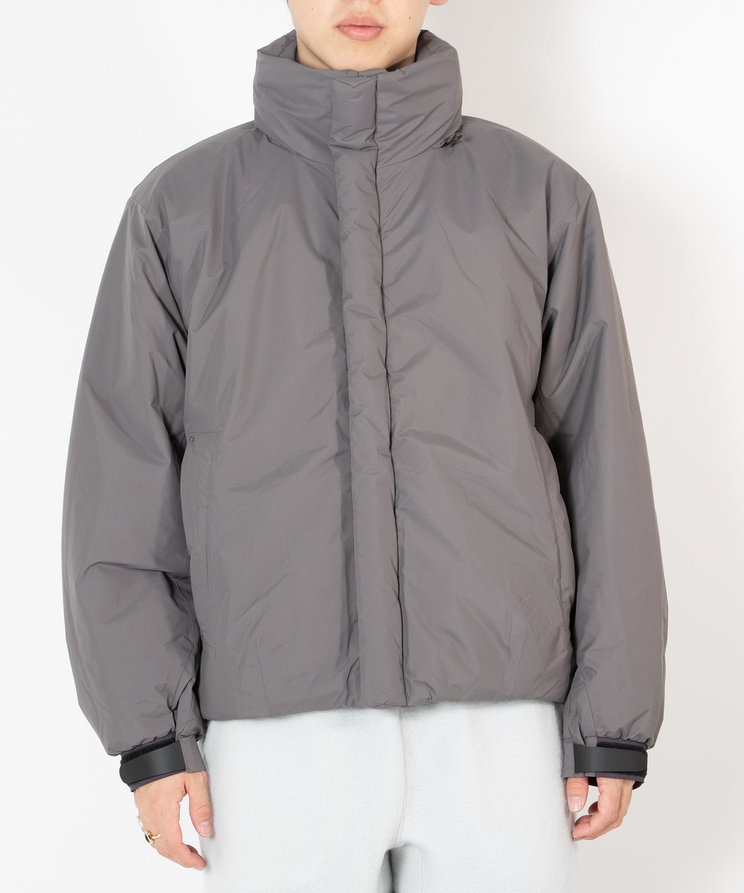 WINDSTOPPER Padded Jacket