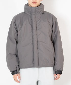 WINDSTOPPER Padded Jacket