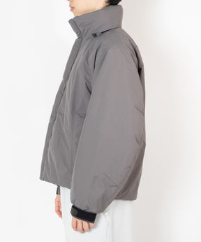 WINDSTOPPER Padded Jacket