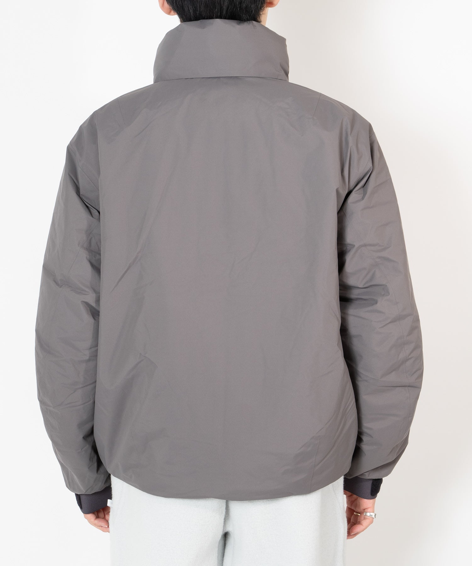 WINDSTOPPER Padded Jacket