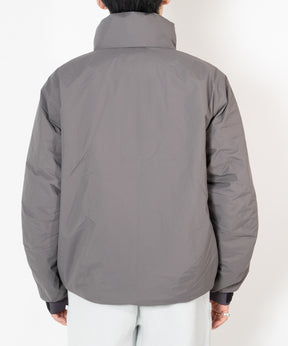 WINDSTOPPER Padded Jacket