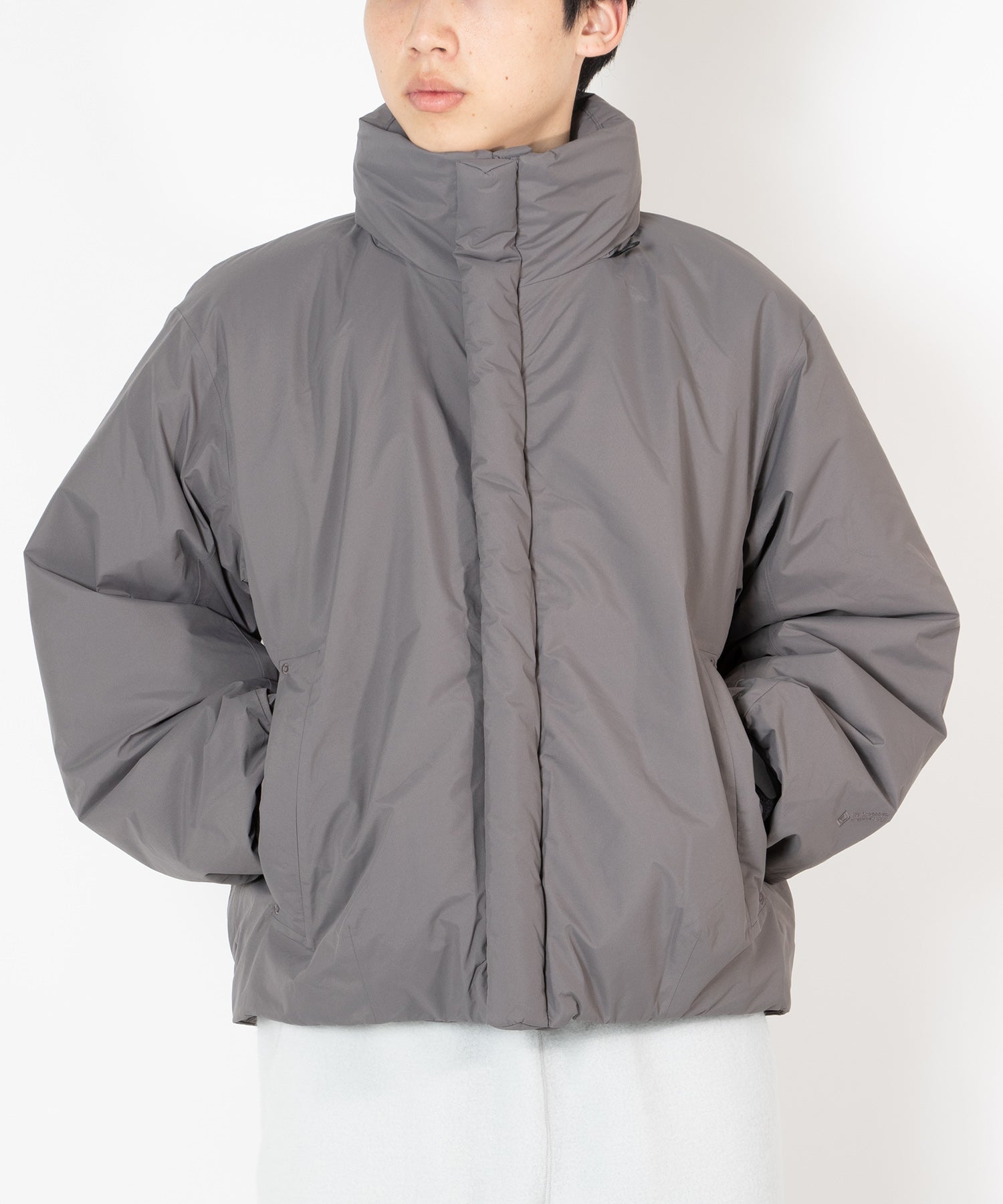 WINDSTOPPER Padded Jacket