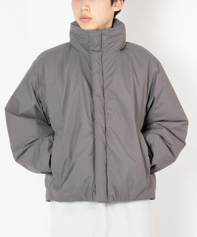 WINDSTOPPER Padded Jacket