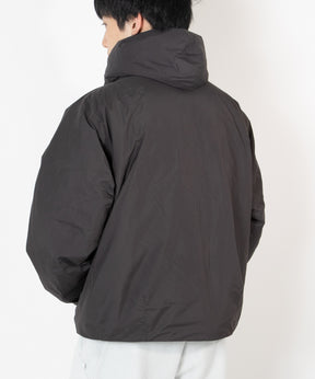 WINDSTOPPER Padded Jacket