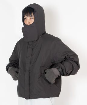 WINDSTOPPER Padded Jacket