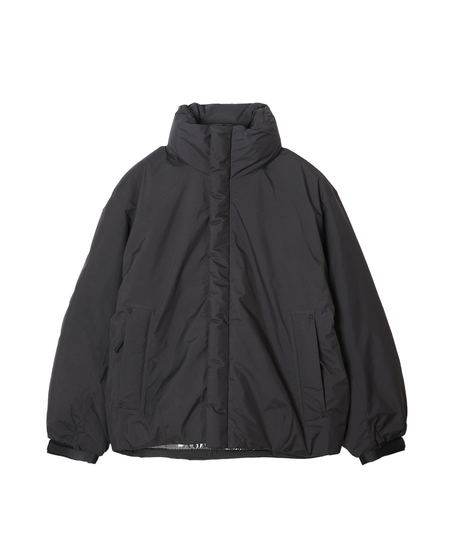 WINDSTOPPER Padded Jacket