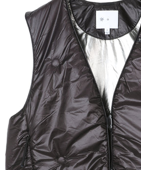 Synthetic Insulated Vest