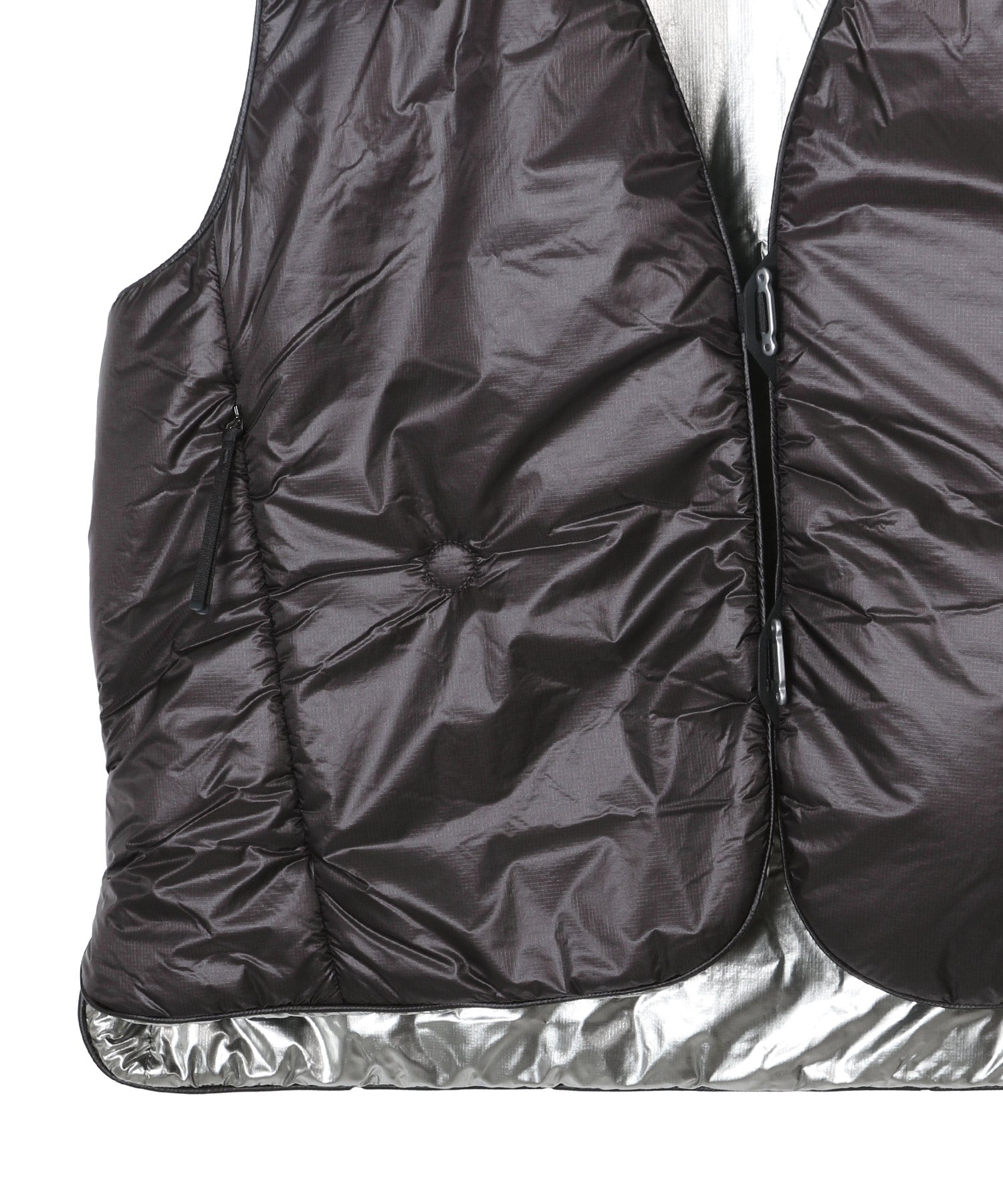 Synthetic Insulated Vest