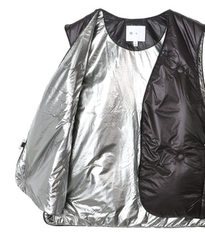 Synthetic Insulated Vest