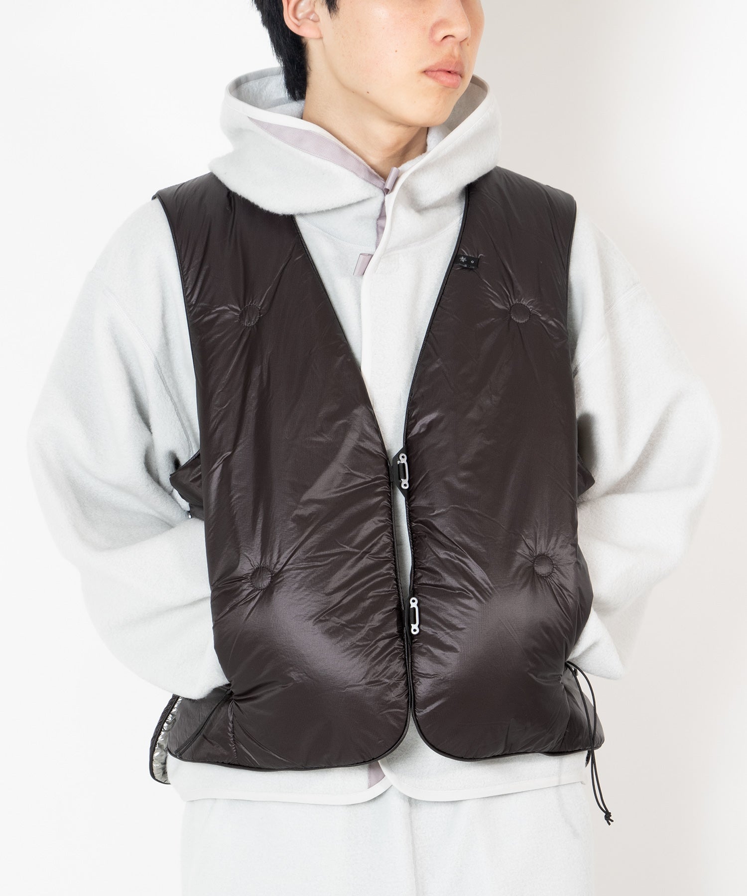 Synthetic Insulated Vest