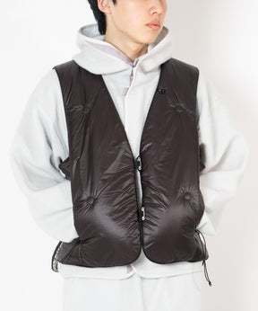 Synthetic Insulated Vest