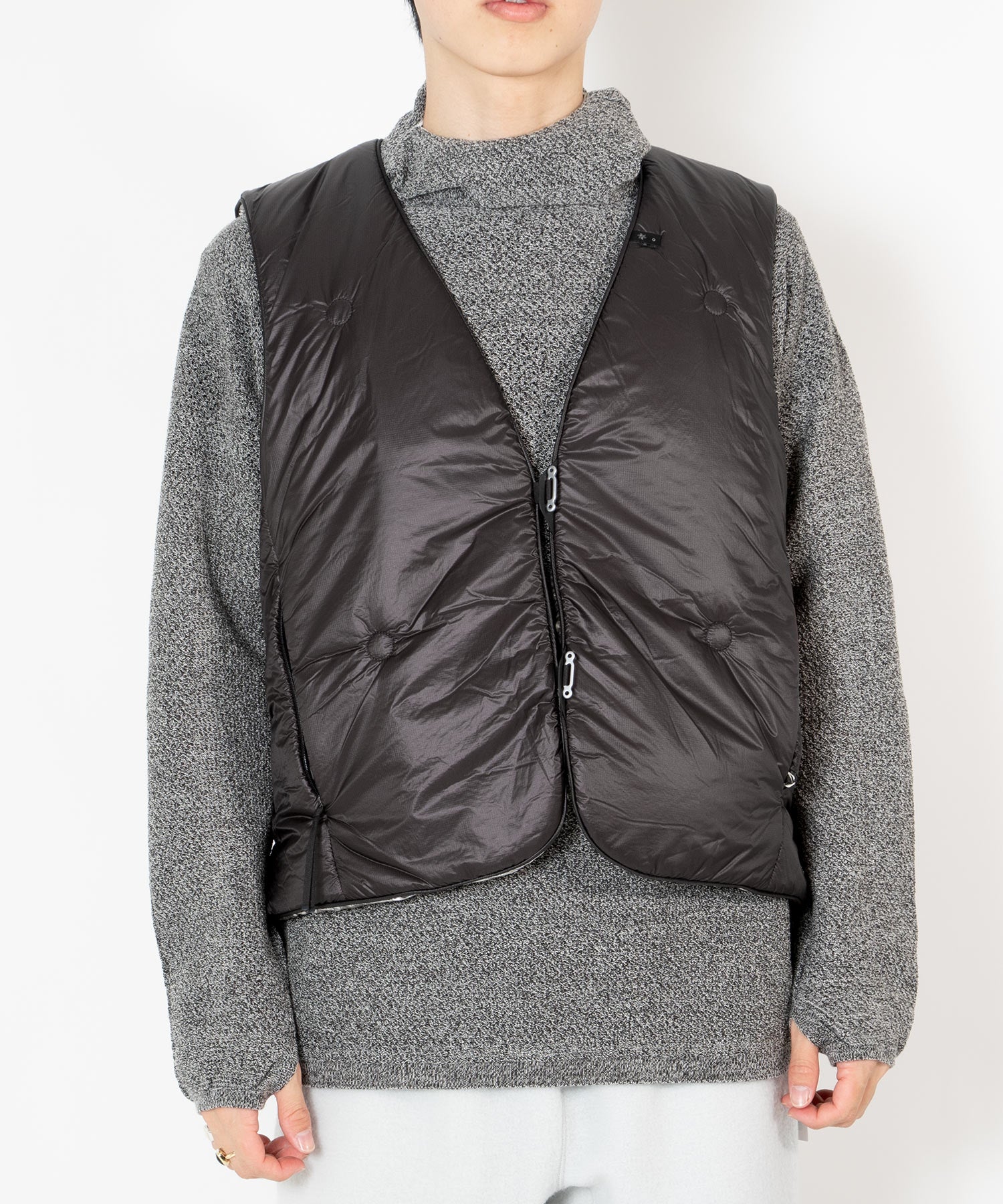 Synthetic Insulated Vest