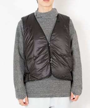 Synthetic Insulated Vest